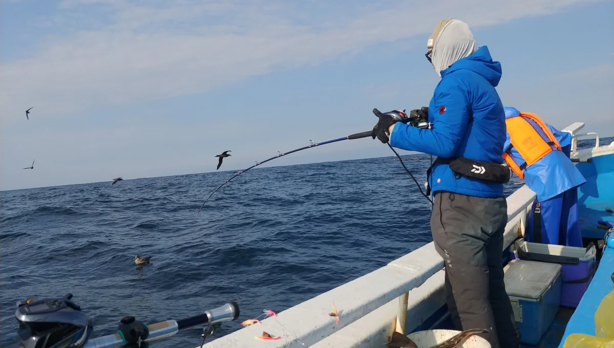 魚群探知機買取 全国対応の宅配買取