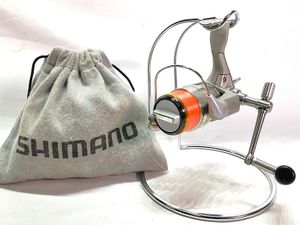 SHIMANO シマノ スピニングリール TWIN POWER ツインパワー 1000