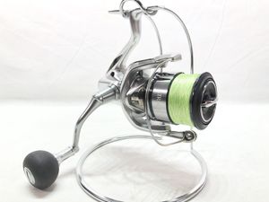 シマノ スピニングリール ストラディック C5000XG 傷あり 1円ス