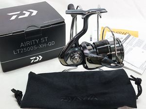 ダイワ エアリティ AIRITY ST スピニングリール