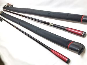 NFT ベイシス 磯ロッド セット