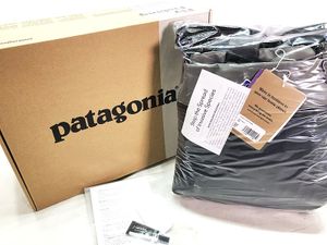 Patagonia スウィフトカレント ウェーダー