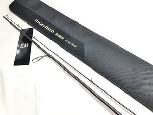 ダイワ ブランジーノ EX AGS 97ML/M ルアーロッド